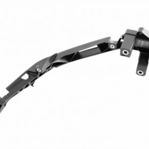 Support phare gauche AUDI Q3 1 (8U) phase 1 du 10/2011 au 01/2015