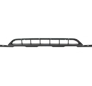 Spoiler pare-chocs avant AUDI Q3 1 (8U) phase 1 du 10/2011 au 01/2015